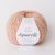 Infinity Aquarelle ( 3522 NUDE) 65% хлопок, 35% мериносовая шерсть 50 гр/110 м